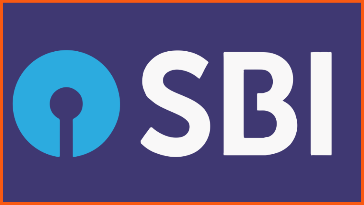 SBI Logo