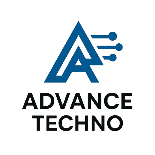 Advance Techno Logo