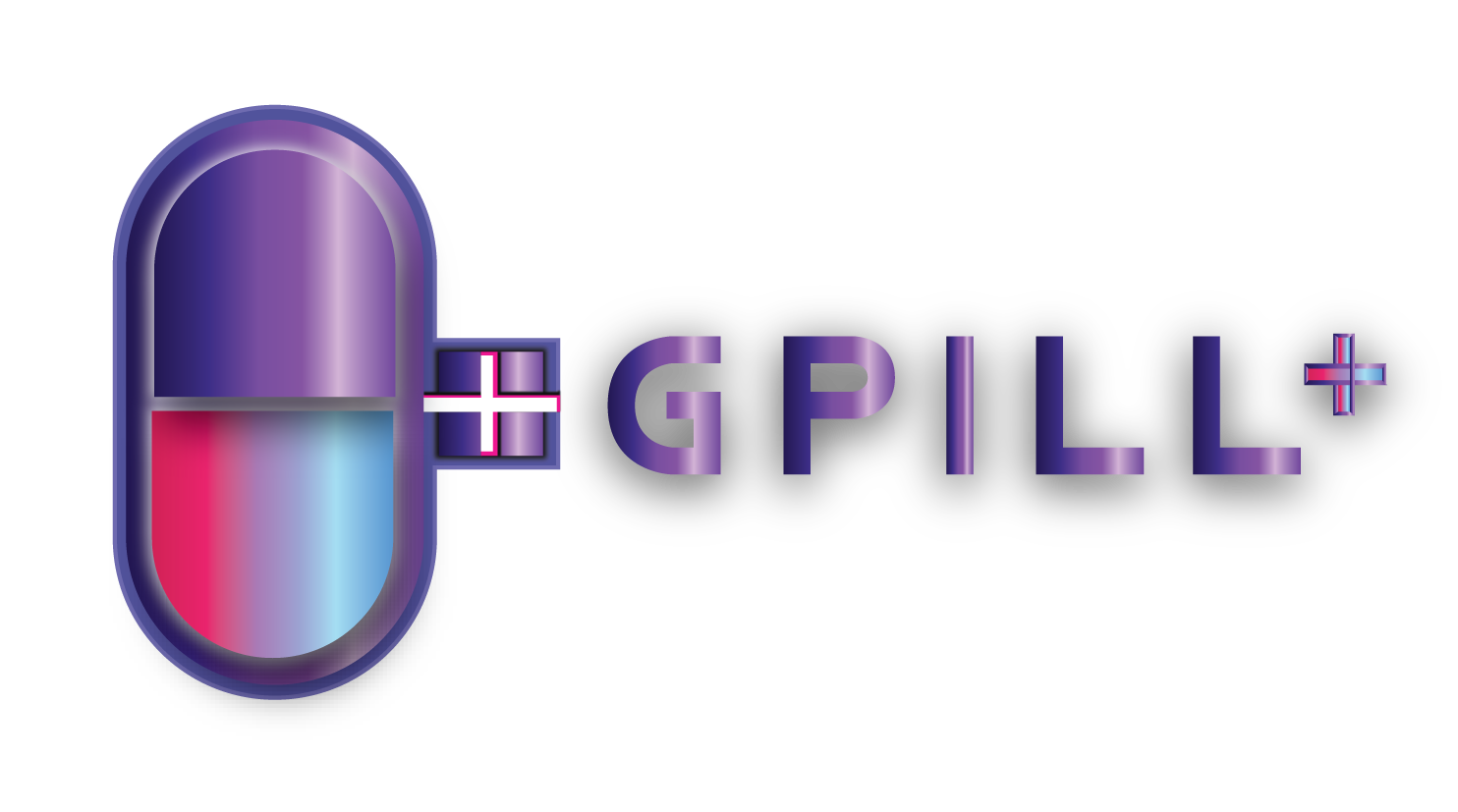 GPill Logo